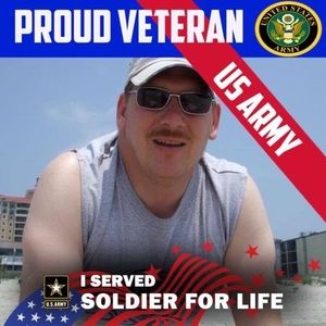 Meet your Posher, Ray